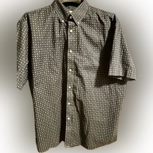 Roundtree & Yorke GOLD LABEL Non Iron
Perfect Performance Shirt Size XL